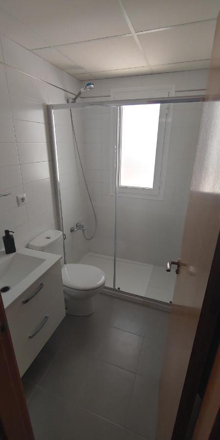 Casa La Gordita Chiclana de la Frontera Dış mekan fotoğraf